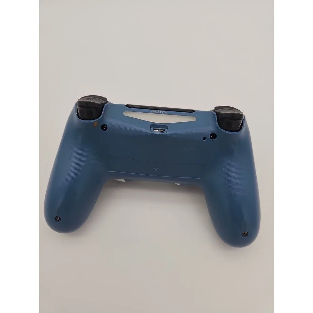 Sony PlayStation Dualshock 4 Controller - Blue Camouflage